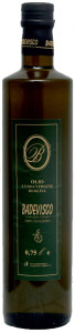 olio Fruttato Medio