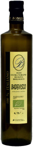 olio Fruttato Medio Bio