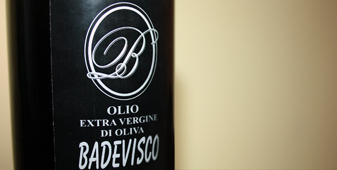 bottiglia Badevisco