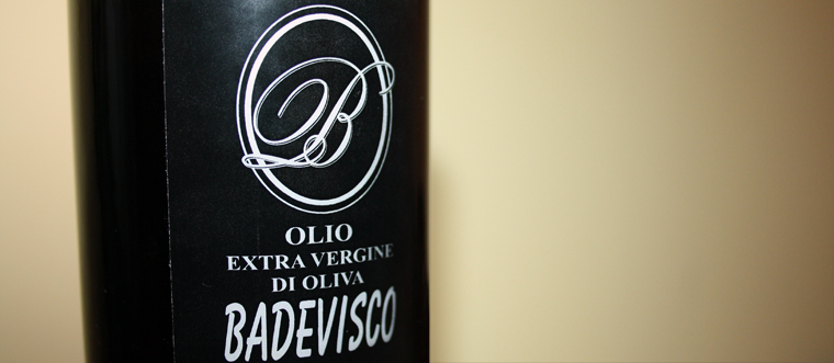 bottiglia Badevisco