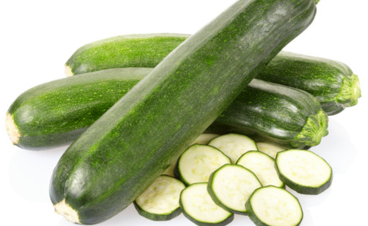 Zucchine