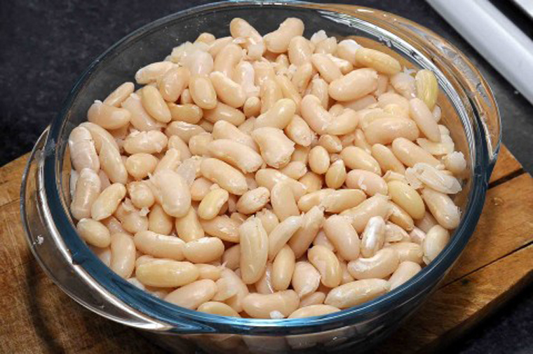 fagioli cannellini