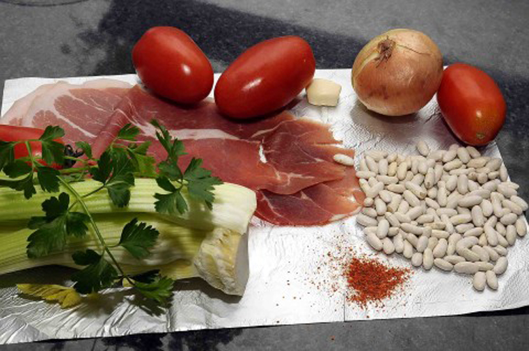 ingredienti